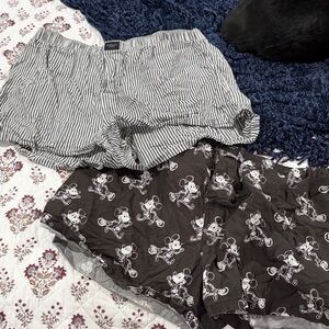 American Eagle Outfitters Boxer Bundle